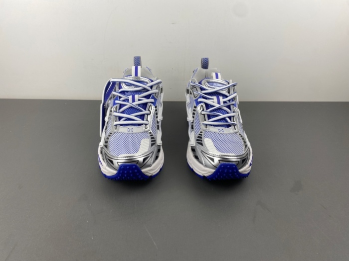 Men Women O*ff W*hite Top Quality Sneakers