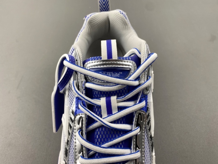 Men Women O*ff W*hite Top Quality Sneakers