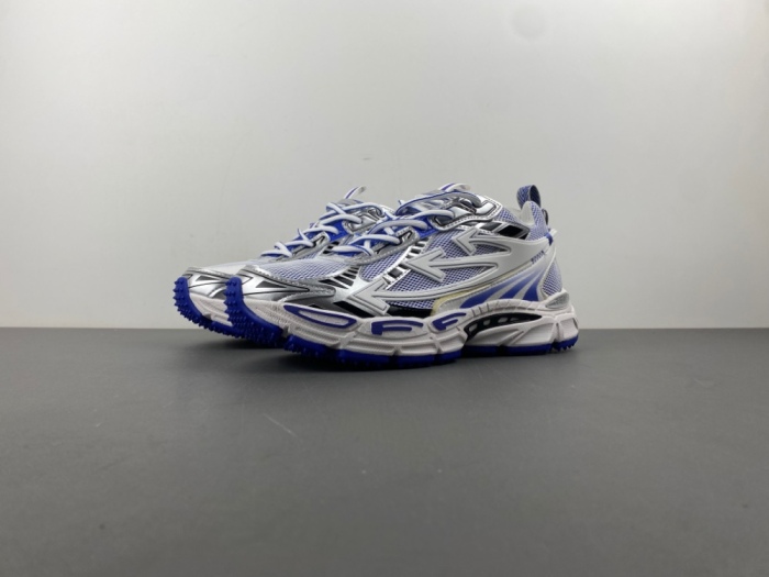 Men Women O*ff W*hite Top Quality Sneakers