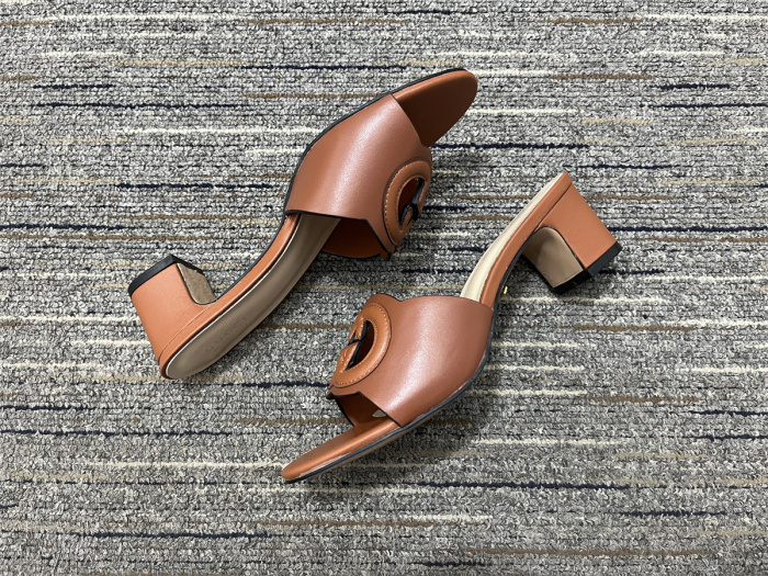 Women G*ucci Top Sandals