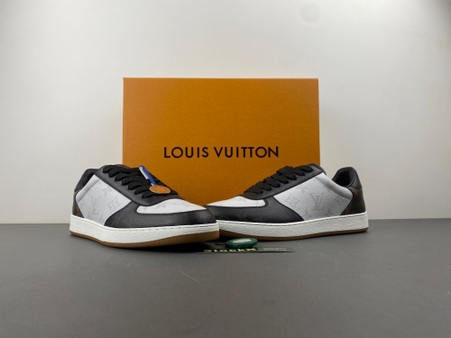 Men  L*ouis V*uitton Top Quality Sneakers