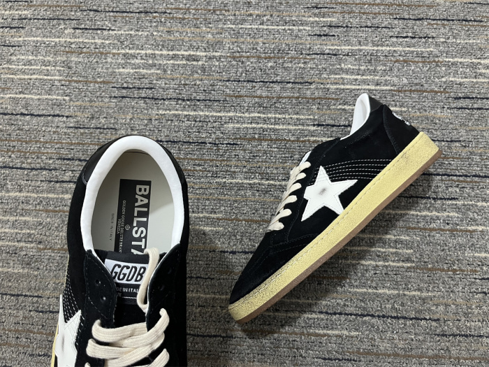 Men Women G*GDB Top Sneakers