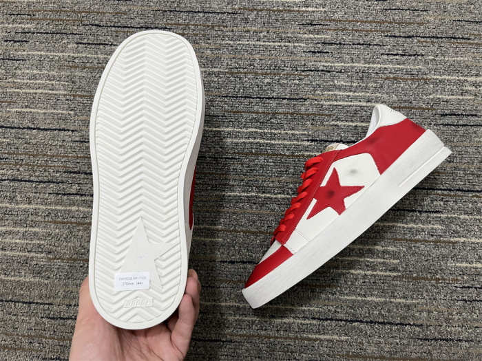 Men Women G*GDB Top Sneakers