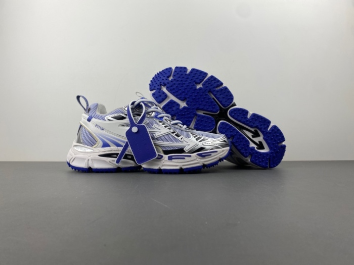 Men Women O*ff W*hite Top Quality Sneakers