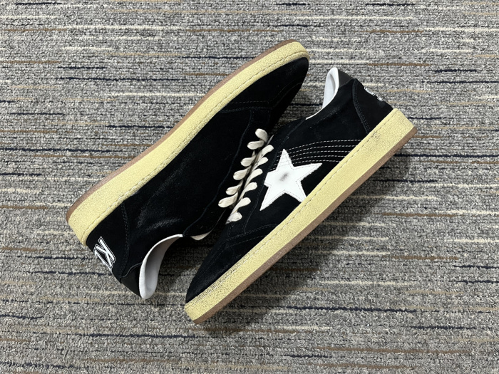 Men Women G*GDB Top Sneakers