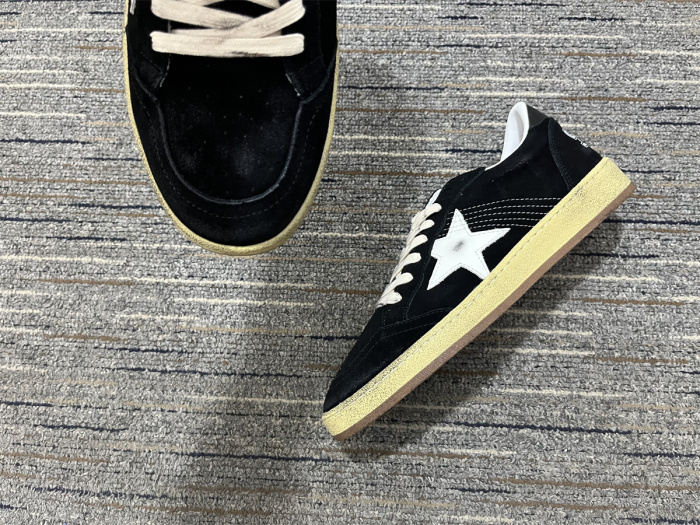 Men Women G*GDB Top Sneakers