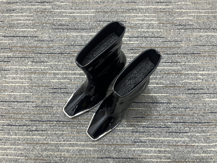 Women A*lexander W*ang Top Quality Sneaker