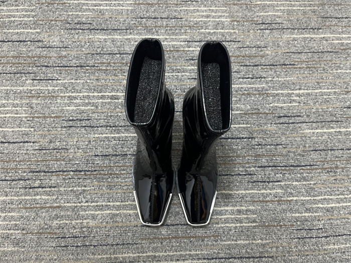 Women A*lexander W*ang Top Quality Sneaker