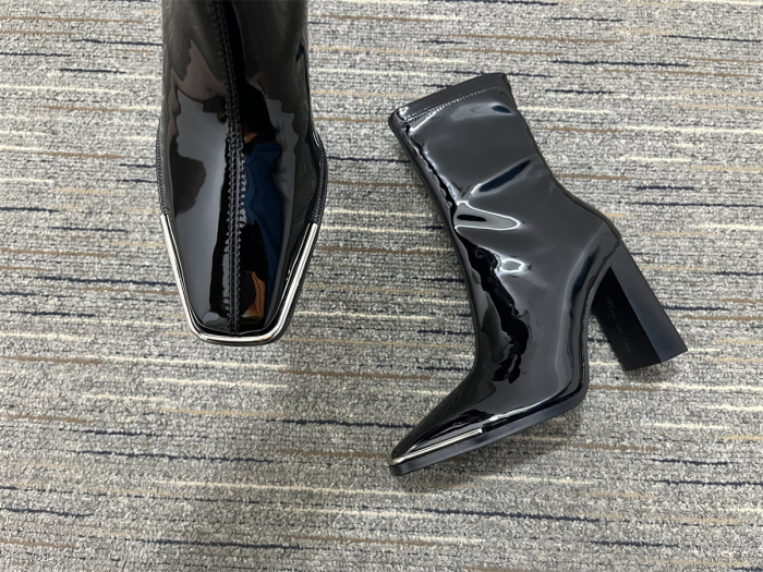 Women A*lexander W*ang Top Quality Sneaker