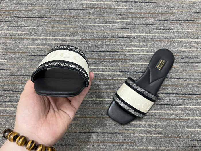 Women G*ucci Top Sandals