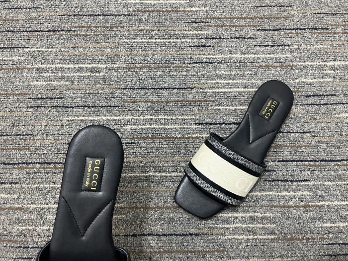 Women G*ucci Top Sandals