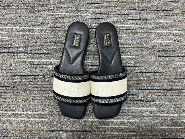 Women G*ucci Top Sandals