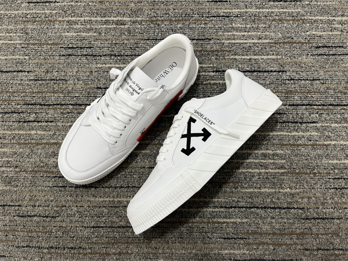 Men Women O*ff W*hite Top Quality Sneakers
