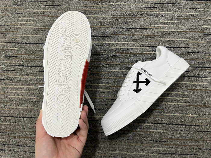 Men Women O*ff W*hite Top Quality Sneakers
