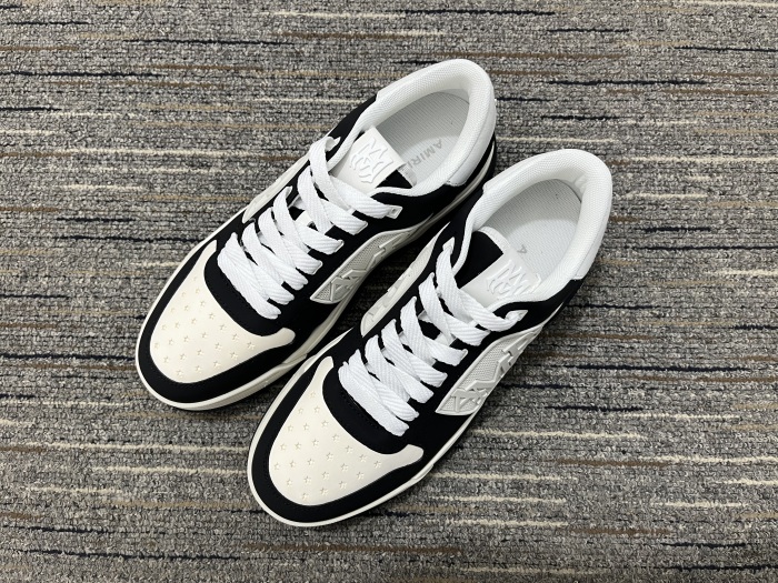 Men Women  A*miri Top Quality Sneakers