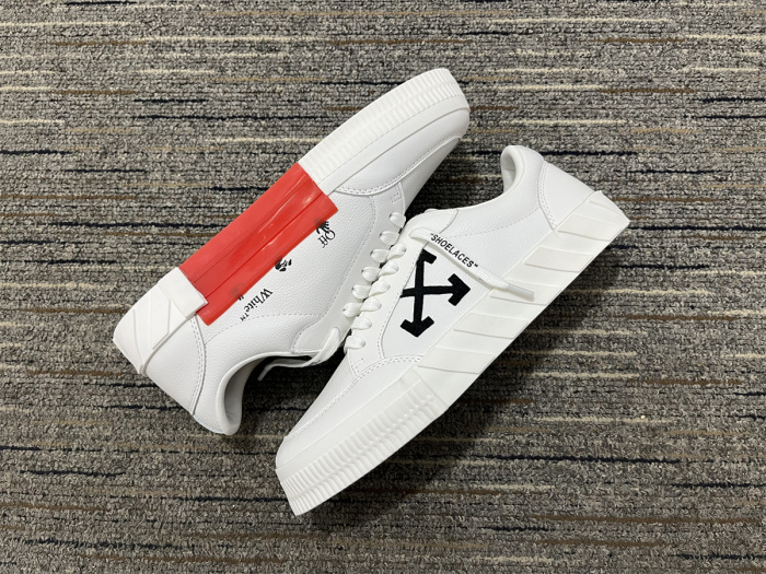 Men Women O*ff W*hite Top Quality Sneakers