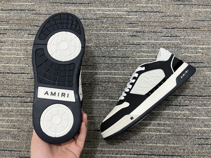 Men Women  A*miri Top Quality Sneakers
