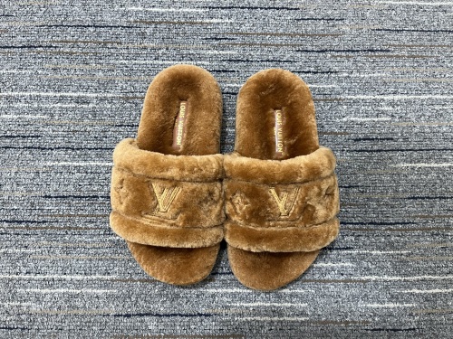 Women L*ouis V*uitton Top Quality Sandals