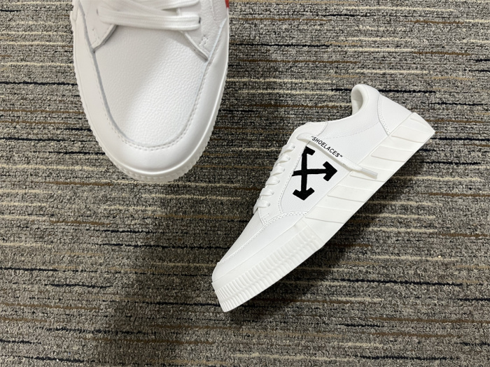 Men Women O*ff W*hite Top Quality Sneakers