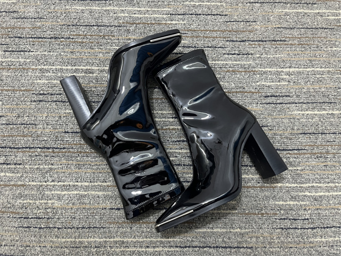Women A*lexander W*ang Top Quality Sneaker