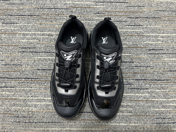 Men  L*ouis V*uitton Top Quality Sneakers