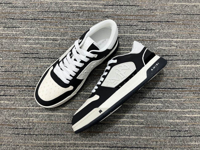 Men Women  A*miri Top Quality Sneakers
