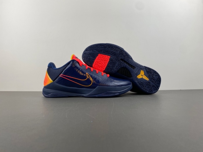 N*ike K*obe 5 Protro Caitlin Clark PE  IM3207-400