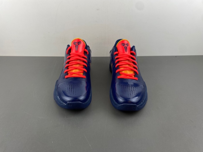 N*ike K*obe 5 Protro Caitlin Clark PE  IM3207-400