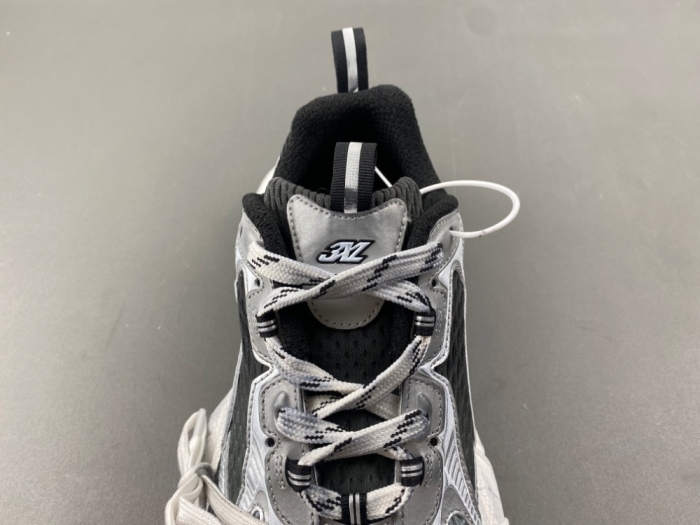 Men Women  B*alenciaga  Sneaker