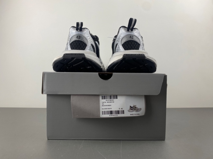 Men Women  B*alenciaga  Sneaker