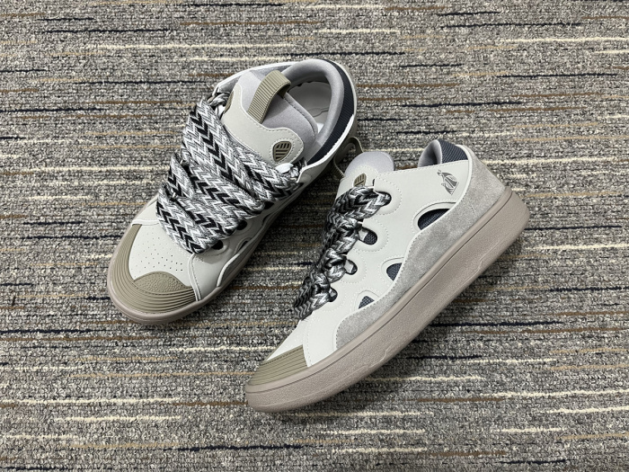 Men Women L*ANVIN Top Sneaker