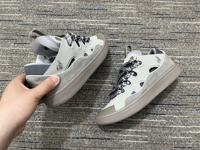 Men Women L*ANVIN Top Sneaker