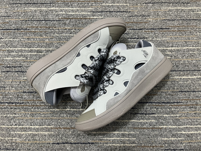 Men Women L*ANVIN Top Sneaker