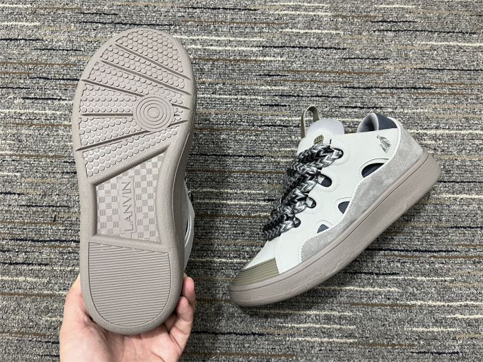 Men Women L*ANVIN Top Sneaker