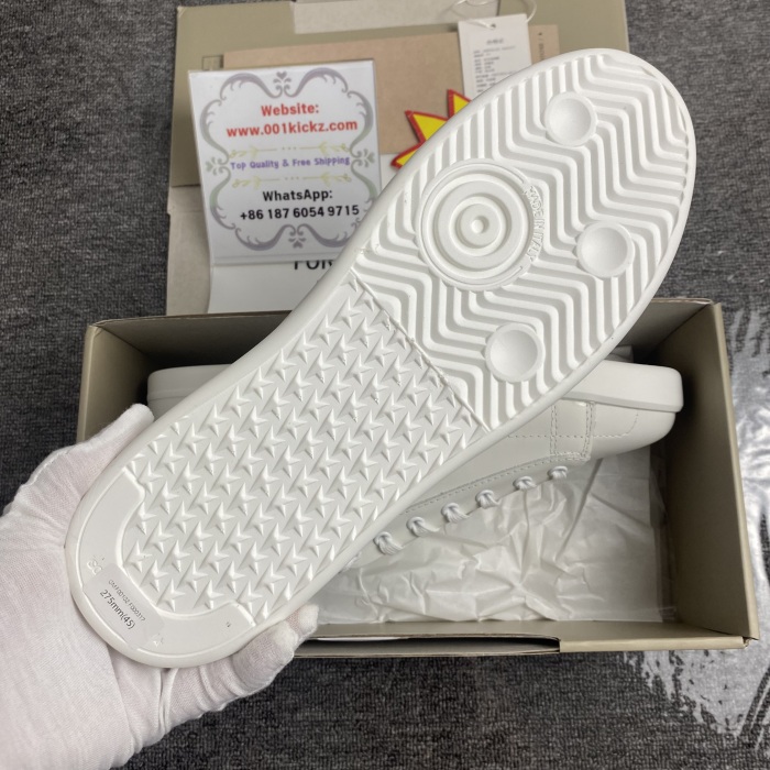 Men Women G*GDB Top Sneakers