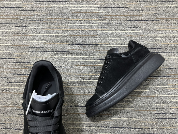 Men Women A*lexander M*cqueen Top Quality Sneaker
