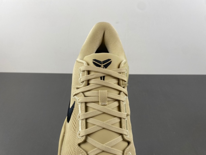 Nike K*obe 8  Protro “Champagne Gold”  HM6469-701