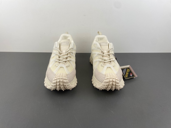 Men Women M*oncler   Top Sneaker