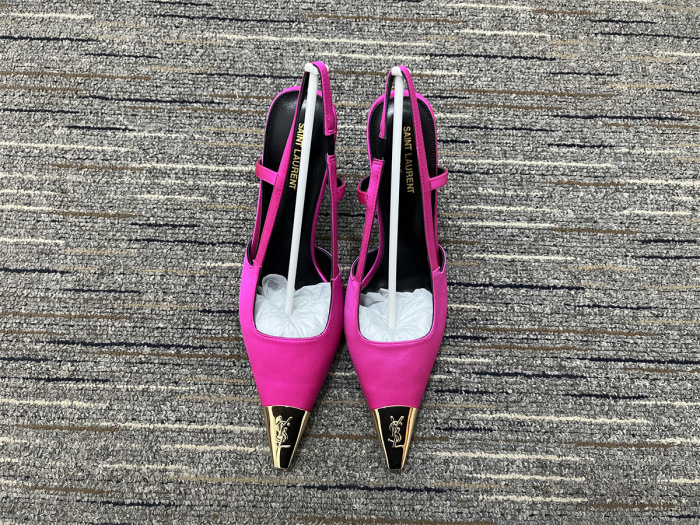 Women Y*SL Top Sandals