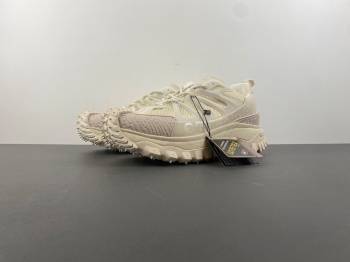 Men Women M*oncler   Top Sneaker