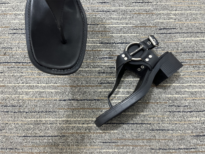 Women  M*iu M*iu Sandals