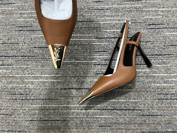 Women Y*SL Top Sandals