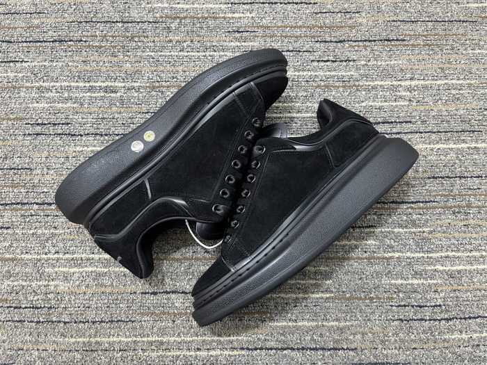 Men Women A*lexander M*cqueen Top Quality Sneaker