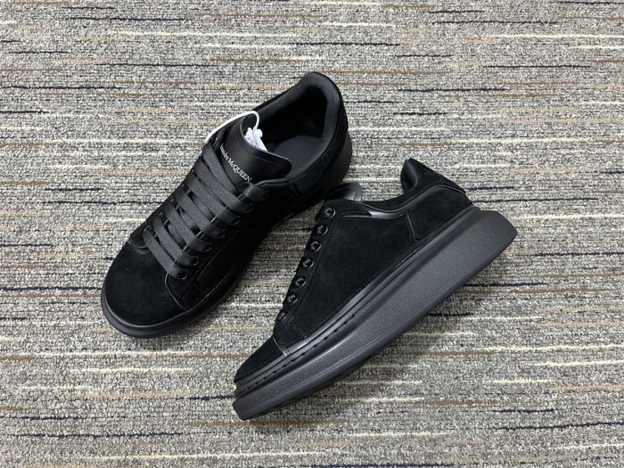 Men Women A*lexander M*cqueen Top Quality Sneaker