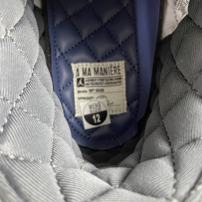 A M*a M*aniére x A*ir Jor*dan 3 OG SP “Diffused Blue” HV8571-100