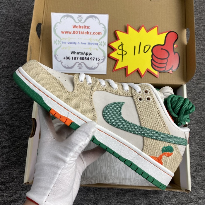 N*ike  S*B D*unk  Low FD0860 001