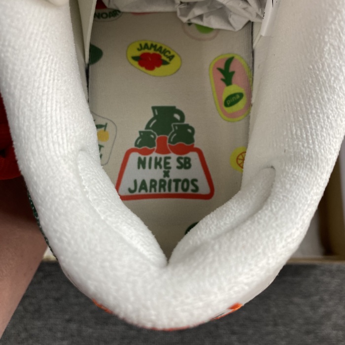 N*ike  S*B D*unk  Low FD0860 001