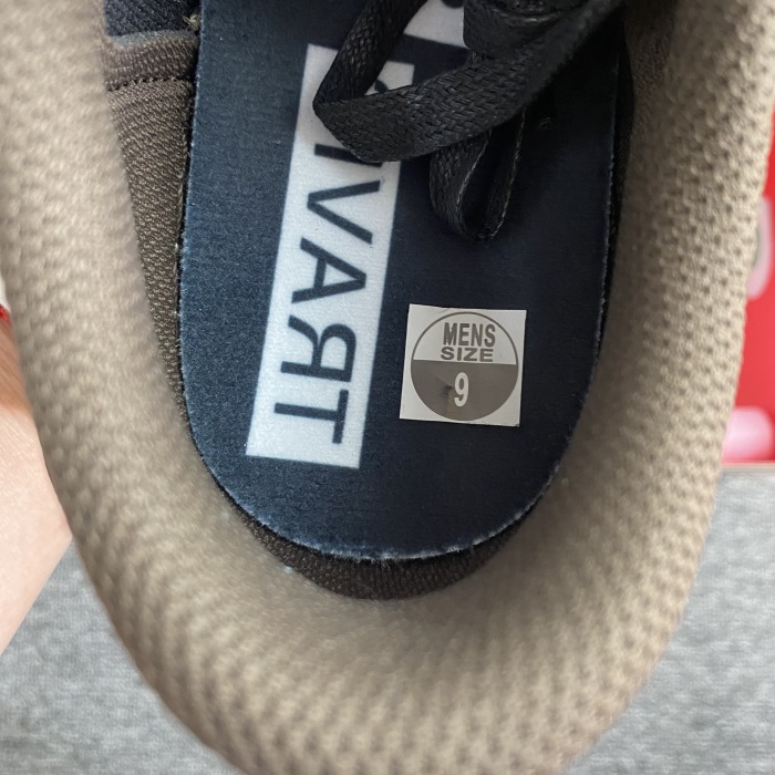 Air Jordan 1 Retro Low OG SP Travis Scott CQ4277-001