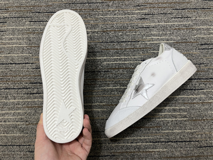 Men Women G*GDB Top Sneakers