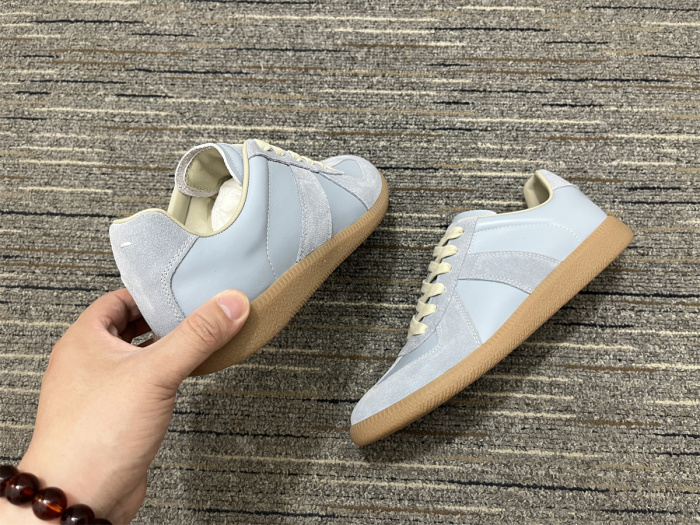 Men  Martin Margiela Sneakers